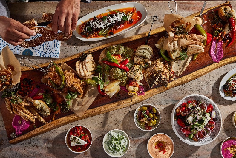 סלון יווני ירושליםירושלים